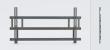 rp Visual Solutions Simplifies Installation of 85-120” Flat Panels with Universal-158, an Industry-First Mounting System