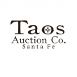 Taos Auction Co Presents Inaugural Auction