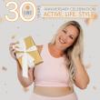JunoActive Celebrates 30th Anniversary of Providing Premium Plus-Size Clothing for Women