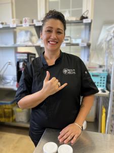 Ahualoa Family Farms - Chef Renee - Mini Mac Nut Series