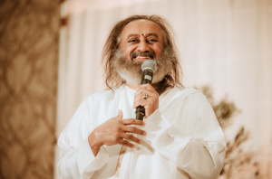 Gurudev