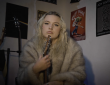 Pop Music Sensation Kelsie Kimberlin Releases Her New Music Video, 'Sucker'