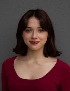 Kayla McCarty, Playwright