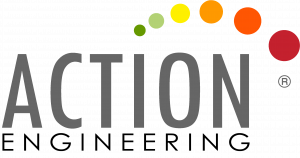 Action Engineering Logo