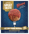Celebrating Dad The Buca di Beppo Way This Father’s Day With A Free World Famous Half-Pound Meatball