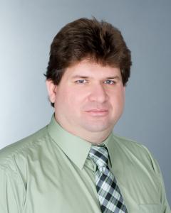 Shafi Afridi - CEO - Picture