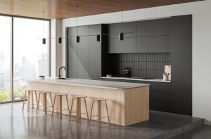 Custom Cabinetry in Los Angeles