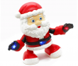 Dancing Robot Santa Claus Now Available from CAMSHOP.JP