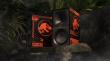 KLIPSCH UNVEILS LIMITED-EDITION SPEAKERS WITH UNIVERSAL PICTURES AND AMBLIN ENTERTAINMENT'S JURASSIC WORLD REBIRTH