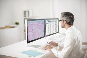 Digital Pathology Market