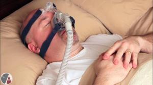 sleep apnea diagnostic systems market