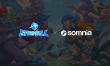 Multiplayer Sports Brawler Sparkball Joins the Somnia Ecosystem With New Web3 Features, Wager Mechanics and AI Battles