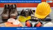 Plastics in Personal Protective Equipment Market Size Worth US$ 33.67 Billion with 4.9% CAGR by 2035: Fact.MR Report