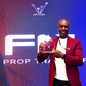 Best Prop Trading Firm