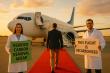Brussels is Coming for Airlines. Tao Climate Offers a Way Out (With Hemp)