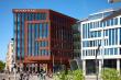 LeverX Opens New Office in Riga, Expanding Its Presence in Nordic Countries and Baltic States