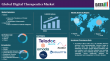Global Digital Therapeutics Market Accelerates Towards $27.3 Billion by 2031 | DataM Intelligence
