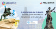 E-Invoicing in Europe: Anusaar by Lenorasoft Leads the Way in Compliance and Automation