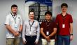 TSS Solutions welcomes inaugural Mississippi State engineering interns