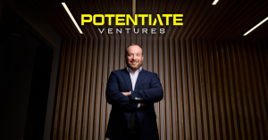 Eytan Wiener Launches Potentiate Ventures