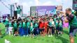 Dubai's Desert Vipers Have Set a New Standard for Green Sports Events