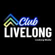 Livelong Media Announces the Launch of Club Livelong, a New Membership for Wellness and Longevity