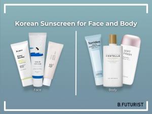 korean cosmetics distribution
