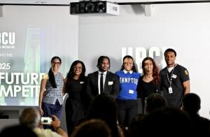 HBCUFI and Better Futures Winners