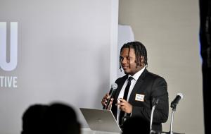 Joey Taylor, Founder of Mycelium