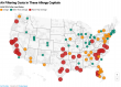 How Much Air Filtering Costs in These Allergy Capitals