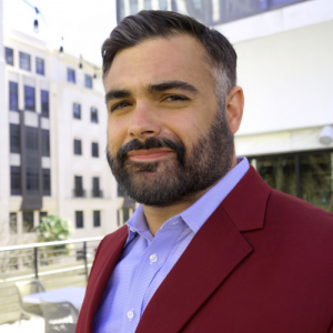 josh mangum wit group ceo headshot 2025