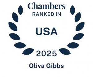 Chambers USA 2025 Guide