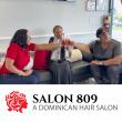 Dominican Hair Salon Brand Expands to the South: Salon 809 Sells New Franchise in North Carolina