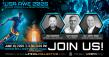 Fireside Chat at AWE USA 25 Explores How XR, AI, and Digital Twins Are Transforming Human Readiness and Decision-Making