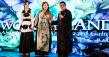 Celebrity Fashion Designer Thai Nguyen Presents Exclusive Ao Dai Showcase at Abandoned Little Angels Gala