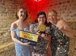 Eureka! Science + Discovery Triumphs at National Awards for Excellence