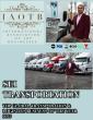 SEI TRANSPORTATION dba Madison Intermodal SELECTED AS TOP GLOBAL LOGISTICS AND TRANSPORTATION BUSINESS OF THE YEAR