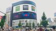 Imaginary Worlds Redefines Flower Lamps with Tokyo Shinjuku Billboard Launch