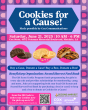 Girl Scouts Louisiana East Partners with Cox Mobile, Second Harvest Food Bank for Cookies for a Cause
