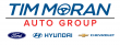 Tim Moran Completes Purchase of Gosch Ford Hemet, Gosch Chevrolet, and Gosch Hyundai
