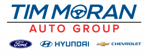 Tim Moran Auto Group Logo