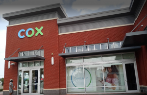 Cox Store