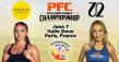 Italie Deux partners with Pillow Fight Championship to bring pillow fighting fun to Paris for International Day of Play