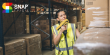 Synergy Logistics Recognized in 2025 Gartner® Magic Quadrant™ for Warehouse Management Systems for the 13th Year