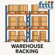 Warehouse Racking Market Set for Steady Growth Amid Rising Automation and E-Commerce Expansion