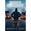 New Release 'Risky Pursuit' Blends Emotional Suspense with a Gripping Crime Story for Teens and Adults