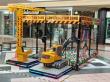 First 'Kids Construction Zone' Attraction in a U.S. Mall Opened in Orlando