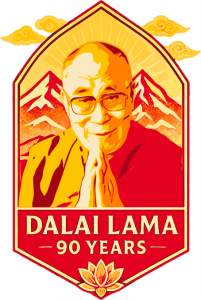 Dalai Lama Celebrates 90 Years