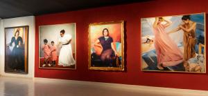 Galerie Portraits