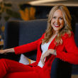 STACEY HANKE SELECTED AS EMPOWERED WOMAN OF THE YEAR BY IAOTP